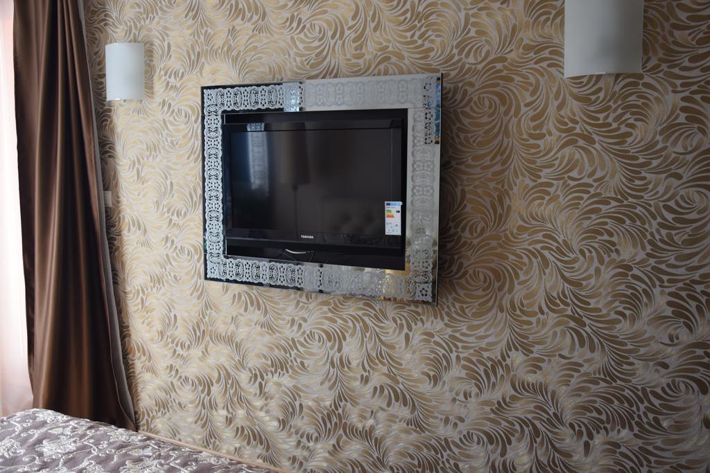 Lvv Palace Apartment Slântsjev Brjag Eksteriør bilde